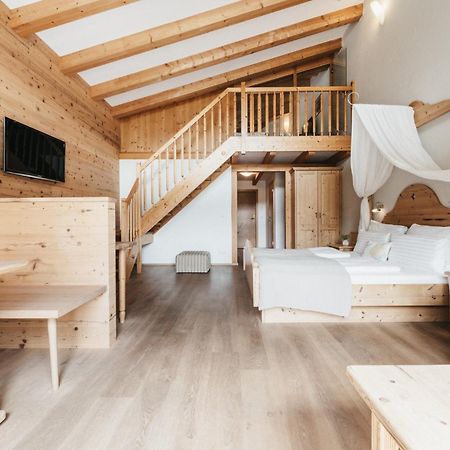 Biohotel Rupertus Leogang Luaran gambar