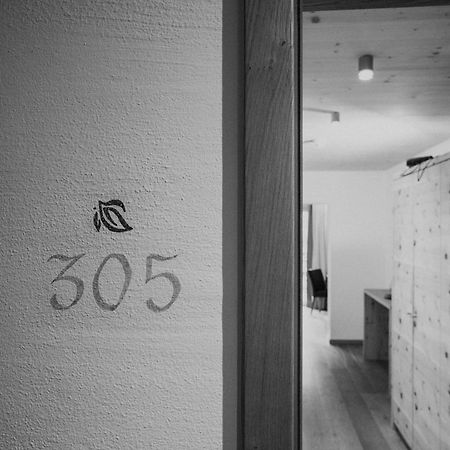 Biohotel Rupertus Leogang Luaran gambar