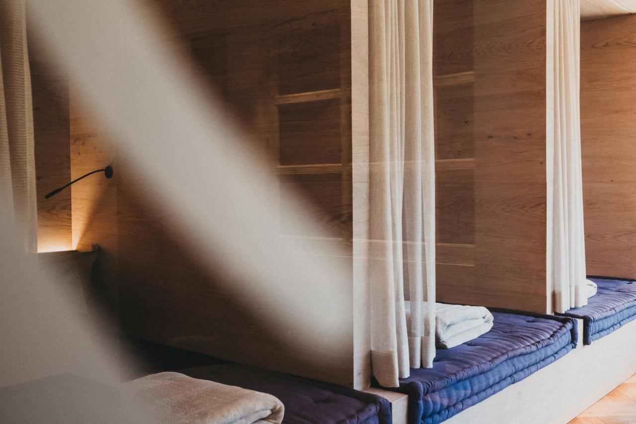 Biohotel Rupertus Leogang Luaran gambar
