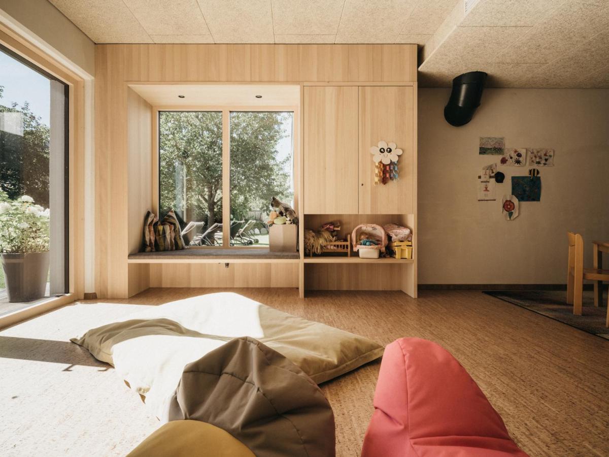 Biohotel Rupertus Leogang Luaran gambar