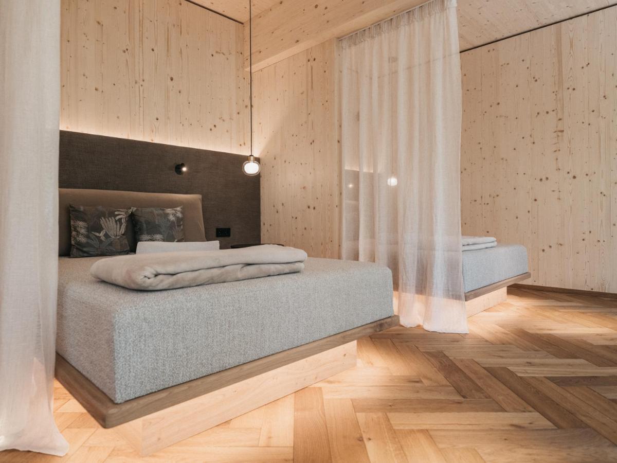 Biohotel Rupertus Leogang Luaran gambar
