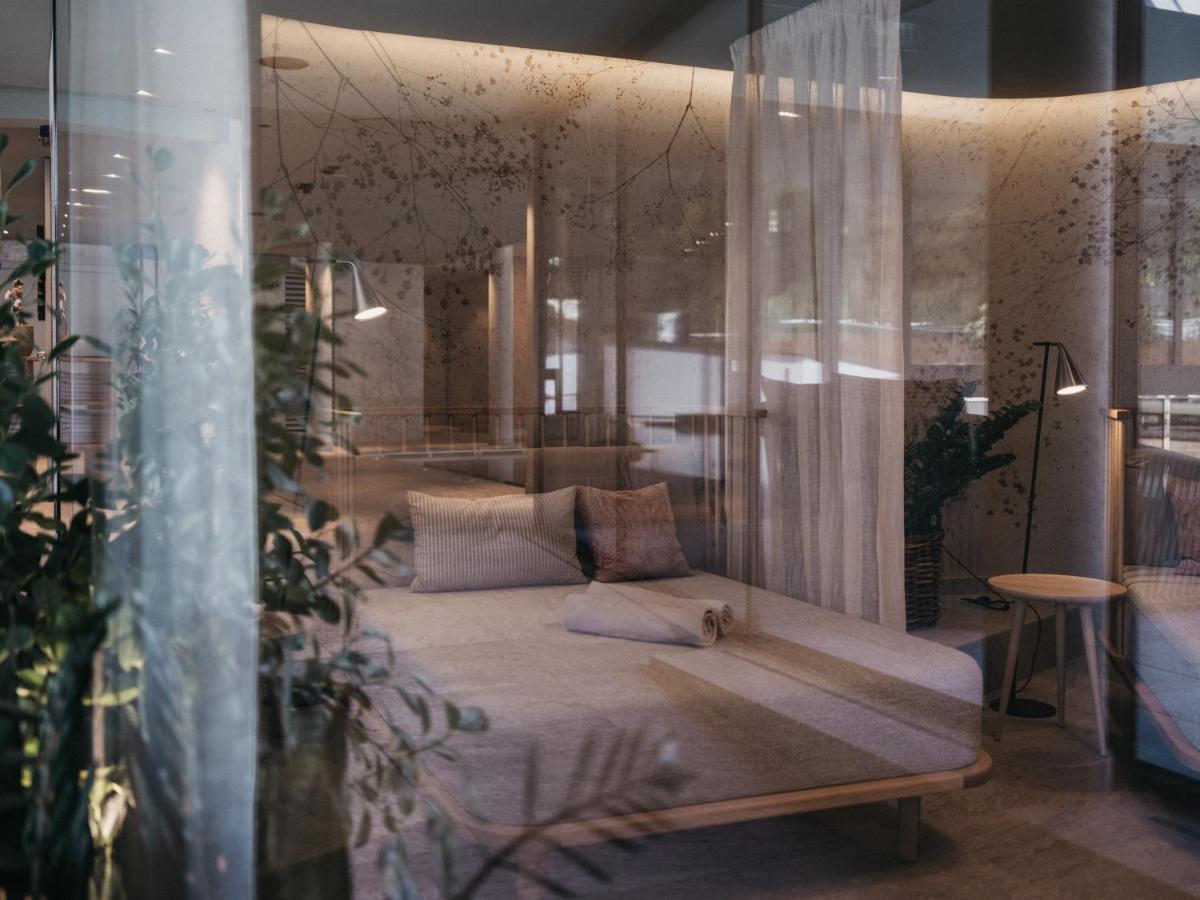 Biohotel Rupertus Leogang Luaran gambar