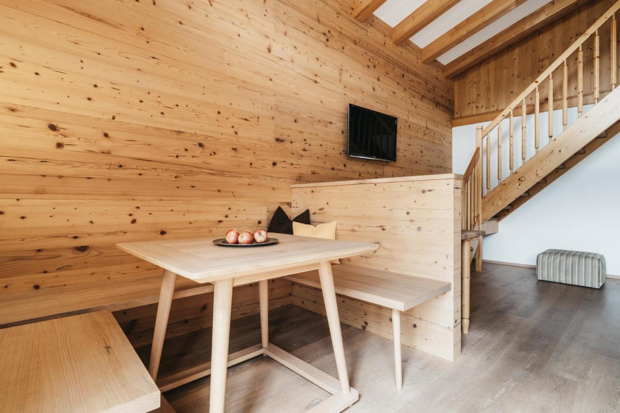 Biohotel Rupertus Leogang Luaran gambar
