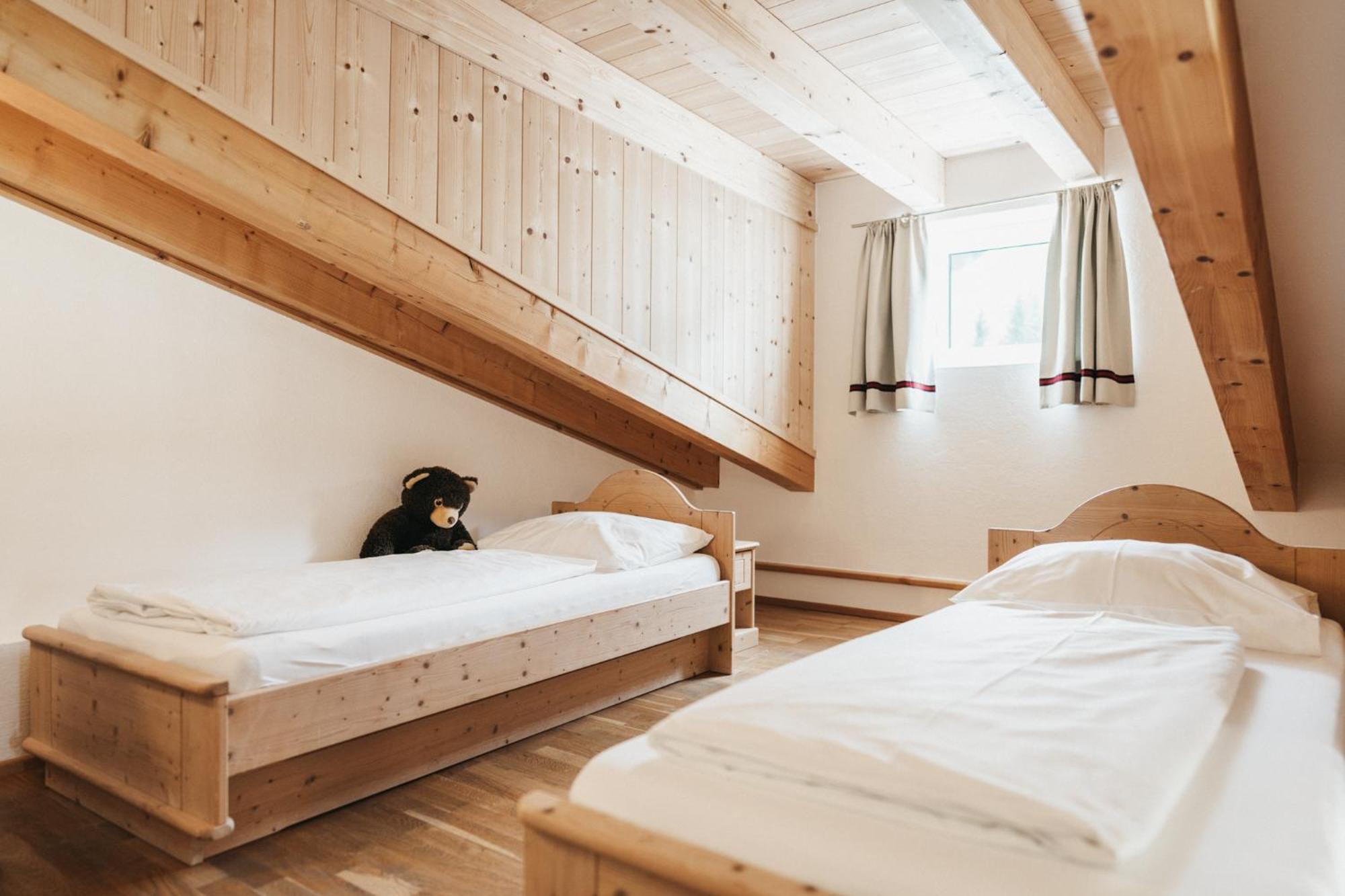 Biohotel Rupertus Leogang Luaran gambar