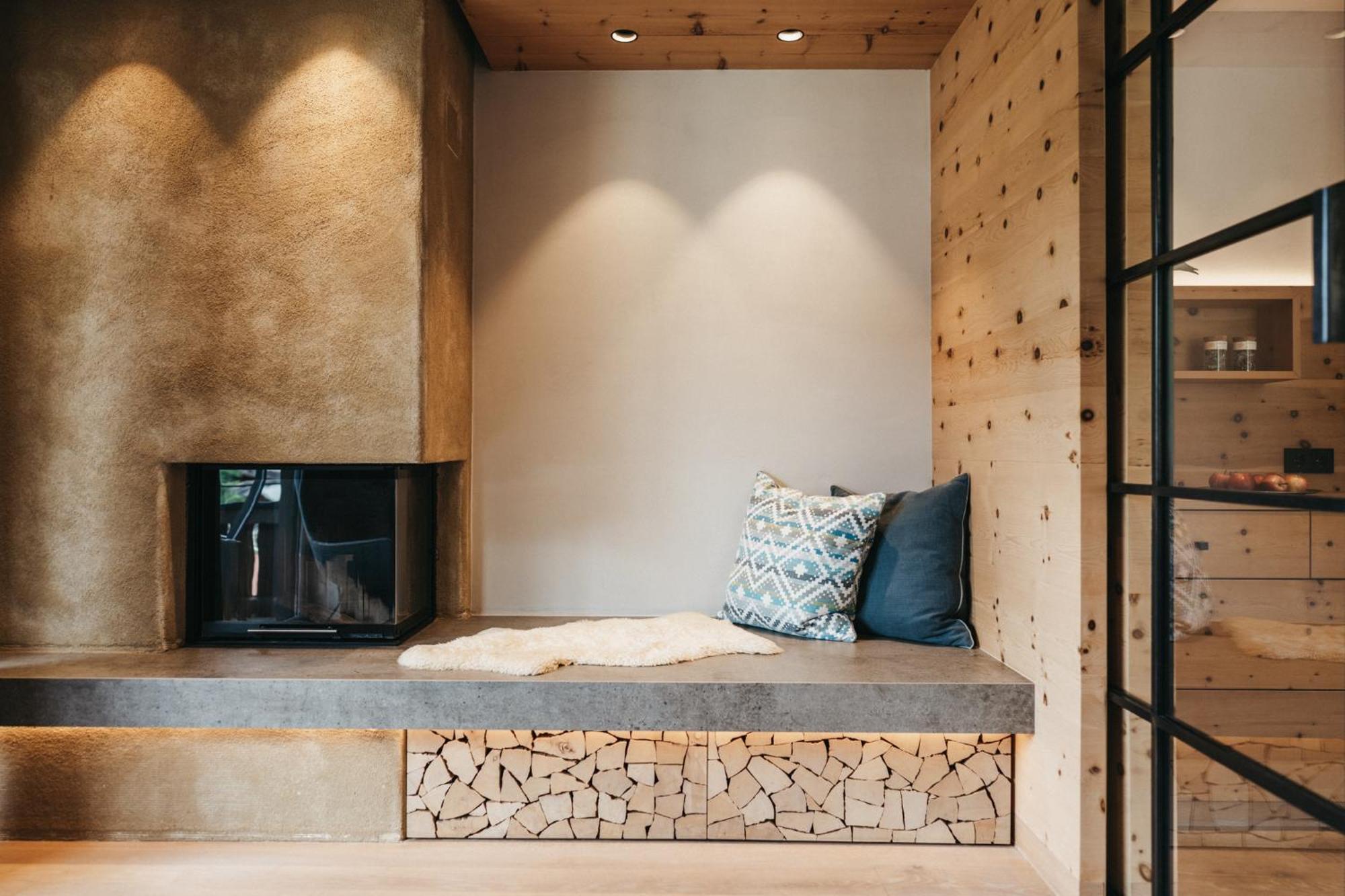 Biohotel Rupertus Leogang Luaran gambar