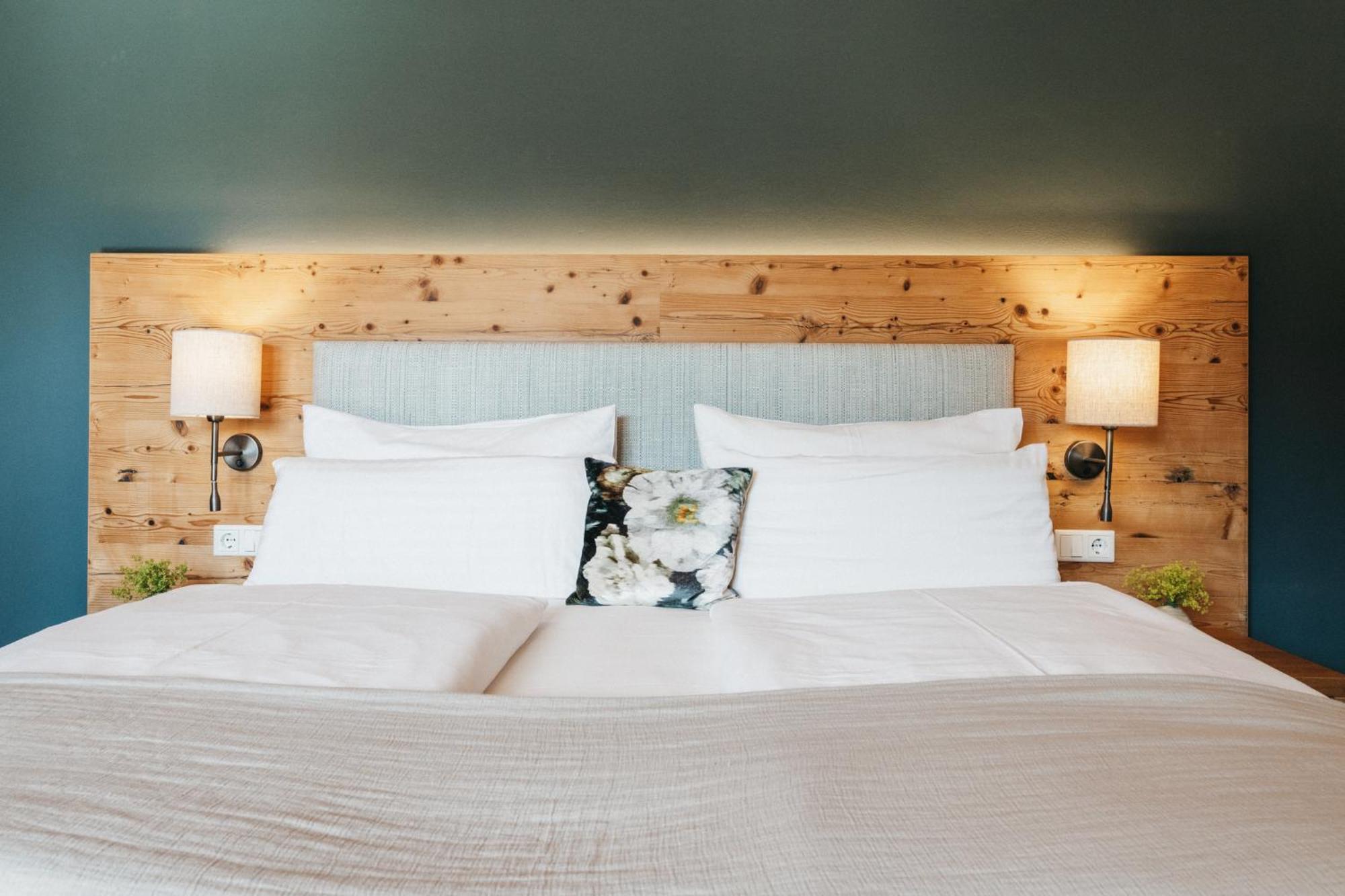 Biohotel Rupertus Leogang Luaran gambar