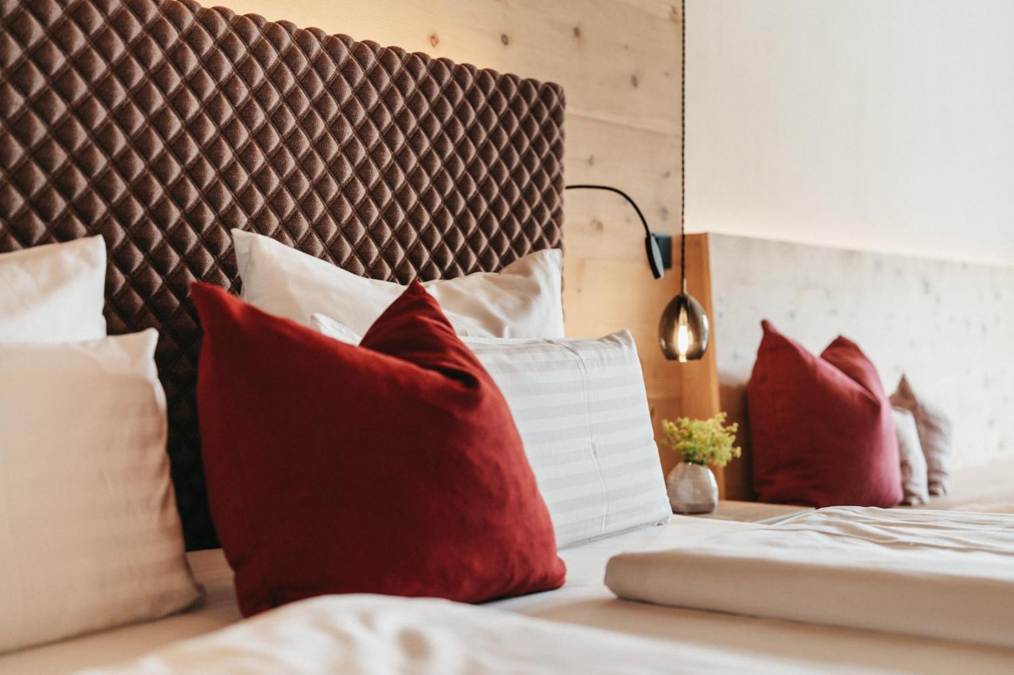 Biohotel Rupertus Leogang Luaran gambar